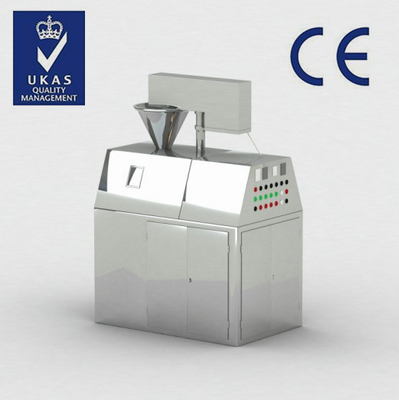 GK Series Dry Cranulator , Granulator Machine For Granulation Pharmaceutical