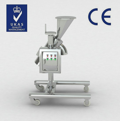 KZL Series Granulating Machine For Pharmaceutical , Chemical