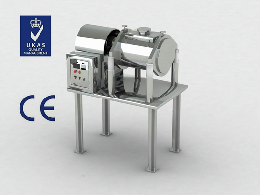 Pulverizing Machine 200 -1800 Mesh Food Grinding Machine For Fiber Material