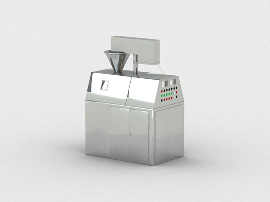 Granulator Machine , Granulating Machine GK Series Dry Cranulator