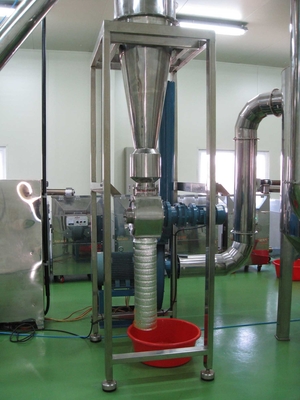 Labour-saving Technology Spice Processing Equipment Professional